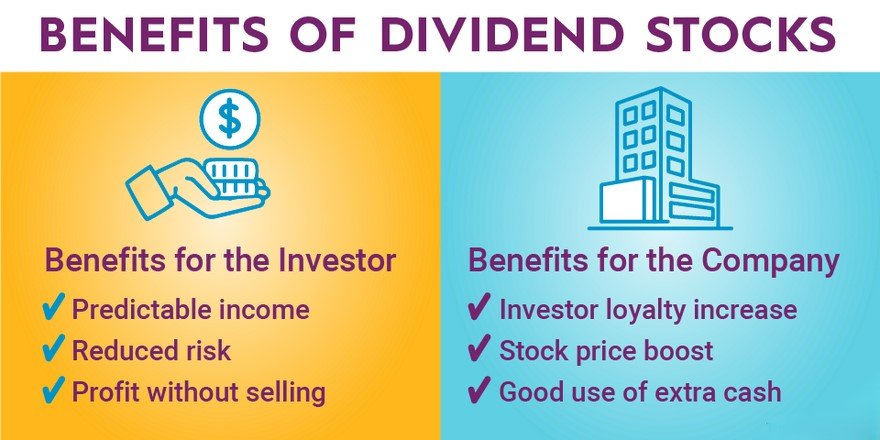 What Is a Stock Dividend Explanation!