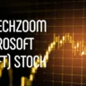 Fintechzoom MSFT Stock